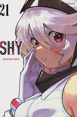 Shy #21