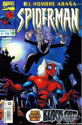 Spider-Man Vol. 2 #76