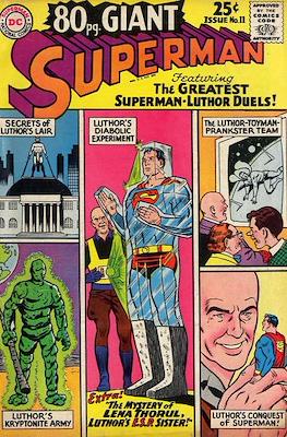80 Page Giant #11