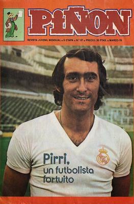 Piñón #87
