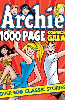 Archie 1000 Page Comics Digest (Softcover 1000 pp) #11
