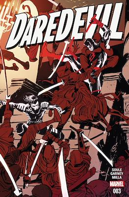 Daredevil Vol. 5 (2016-...) (Comic-book) #3
