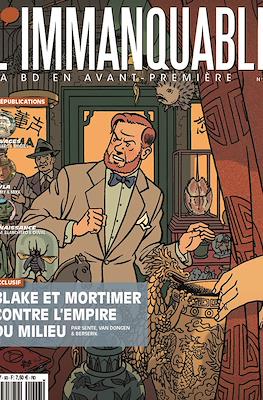 L'Immanquable #93