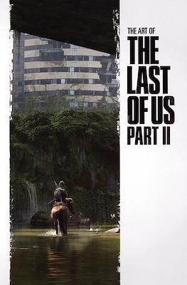 The Art of The Last of Us #2