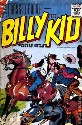 Billy The Kid #7