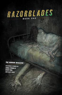 Razorblades: The Horror Magazine #1
