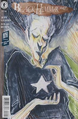 Black Hammer (Variant Covers) (Comic Book) #12