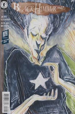 Black Hammer (Variant Covers) #12