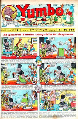 Yumbo (1934) #68