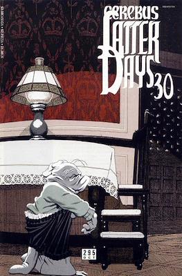 Cerebus #295