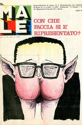 Il male - Año I (1978) #2