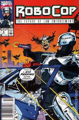 RoboCop #8