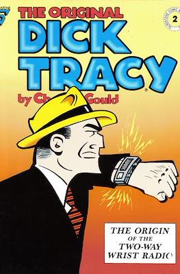The Original Dick Tracy #2