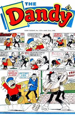 The Dandy Comic / The Dandy / The Dandy Xtreme #1374