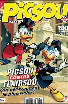Picsou Magazine #581