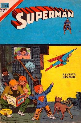 Supermán #999