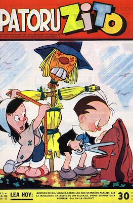 Patoruzito #157