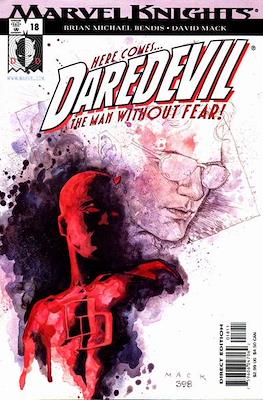 Daredevil Vol. 2 (1998-2011) #18