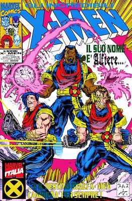 Gli Incredibili X-Men #52