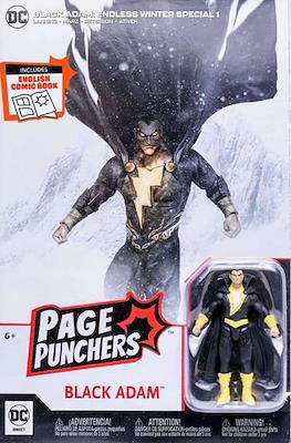 Page Punchers #4