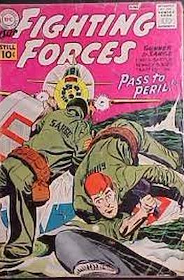 Our Fighting Forces (1954-1978) #61