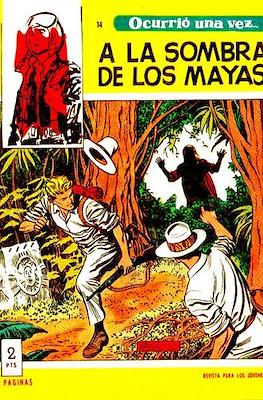 Ocurrió una vez... #14