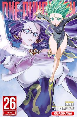 One-Punch Man #26