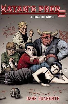 Satan's Prep