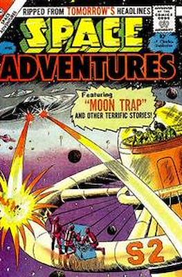 Space Adventures Vol. 1 #28