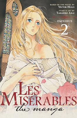 Les Misérables - The Manga #2