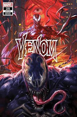 Venom Vol. 4 (2018-Variant Covers) #25.23