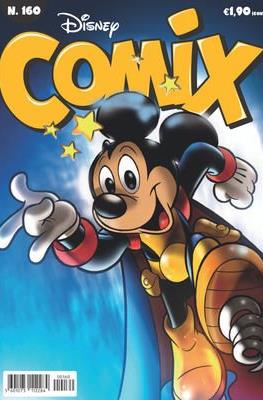 Disney Comix #160