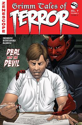 Grimm Tales of Terror Vol. 3 #7