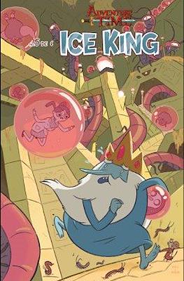 Adventure Time. Ice King #5