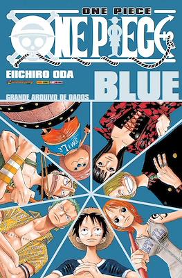 One Piece Databooks #2