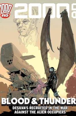 2000 AD #2428