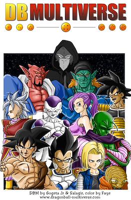 Dragon Ball Multiverse