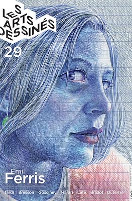 Les Arts Dessinés #29