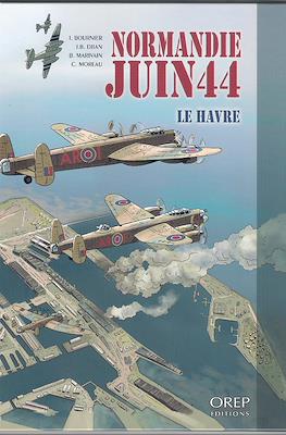 Normandie juin 44 #9