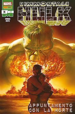 Hulk e i Difensori #57