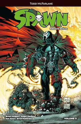 Spawn Edizione Deluxe #11