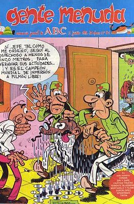Gente Menuda #81