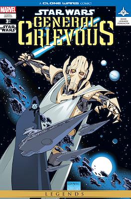 Star Wars: General Grievous #3