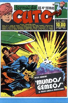Jornal do Cuto #124