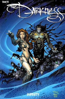 The Darkness #16