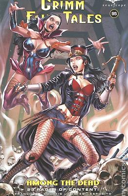 Grimm Fairy Tales Vol. 2 (Variant Cover) #95