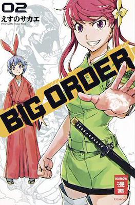 Big Order #2