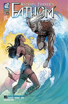 Fathom Vol. 7 #4