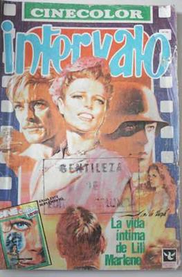 Intervalo Cine Color #26