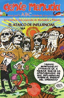 Gente Menuda #111